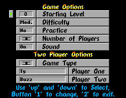 Pit-Fighter screenshot 5 for Sega Master System