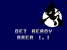 Zool screenshot 4 for Sega Master System