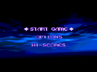 Novastorm screenshot 5 for Sega CD