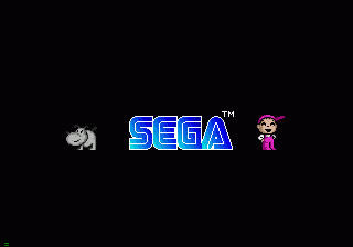 Panic screenshot 3 for Sega CD