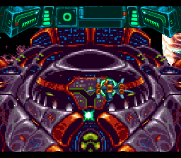 Soulstar screenshot 5 for Sega CD
