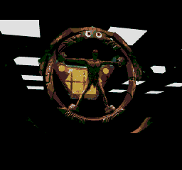 Syndicate screenshot 3 for Sega Mega CD