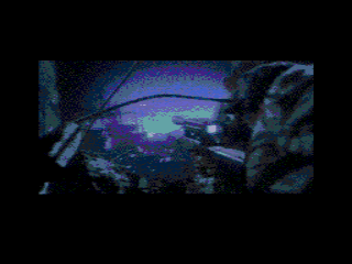 Terminator screenshot 3 for Sega CD