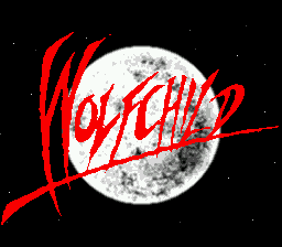 Wolfchild screenshot 3 for Sega CD
