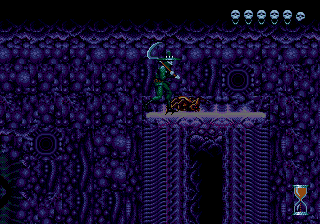 Chakan screenshot 5 for Sega Genesis