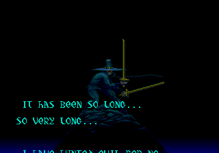 Chakan screenshot 3 for Sega Genesis