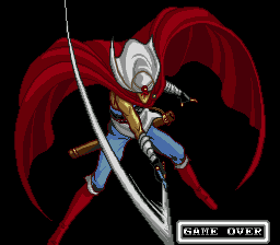Exile screenshot 5 for Sega Mega Drive