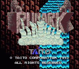 Growl screenshot 4 for Sega Genesis