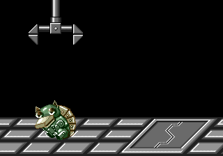 Junction screenshot 5 for Sega Genesis