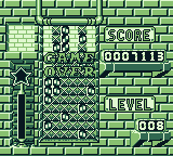 Pac-Attack screenshot 4 for Sega Mega Drive