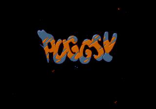 Puggsy screenshot 3 for Sega Genesis