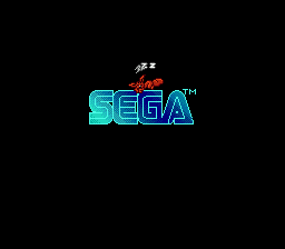 Spirou screenshot 4 for Sega Mega Drive