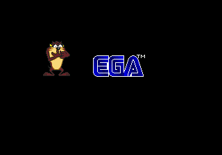 Taz-Mania screenshot 3 for Sega Genesis