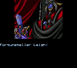 Valis Collection screenshot 3 for Sega Genesis