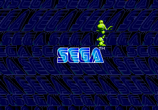 Vectorman screenshot 4 for Sega Mega Drive
