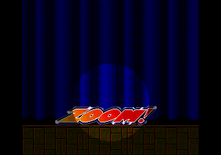Zoom screenshot 4 for Sega Mega Drive