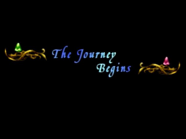 Astal screenshot 3 for Sega Saturn