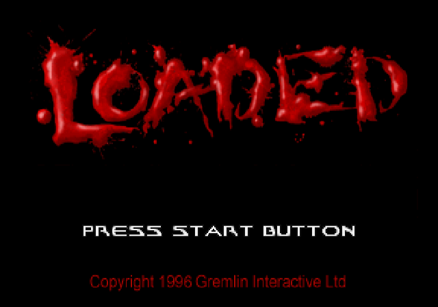 Loaded screenshot 5 for Sega Saturn