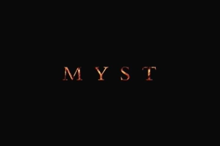 Myst screenshot 5 for Sega Saturn