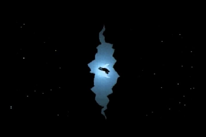Myst screenshot 4 for Sega Saturn