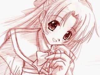 She'sn screenshot 2 for Sega Saturn