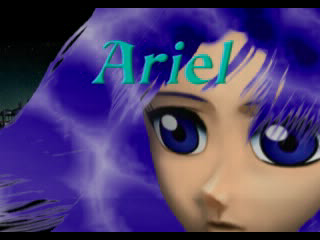 Abalaburn screenshot 4 for Playstation