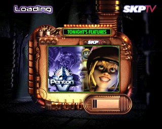 Aironauts screenshot 5 for Playstation