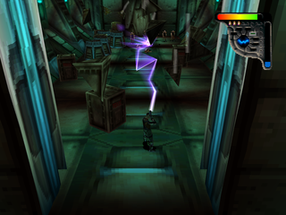 Apocalypse screenshot 3 for Playstation
