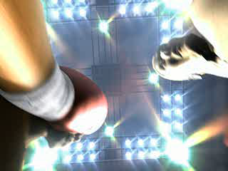 Contender screenshot 3 for Playstation