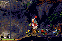 Creatures screenshot 3 for Playstation