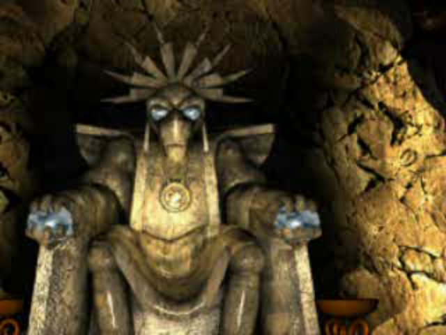 Creatures screenshot 5 for Playstation