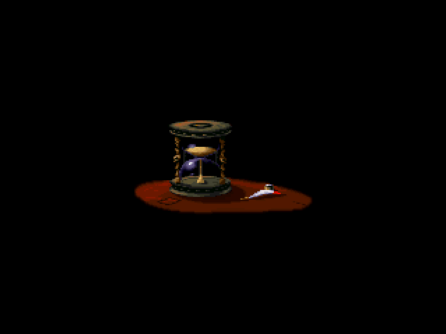Discworld screenshot 3 for Playstation