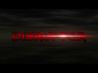 Disruptor screenshot 3 for Playstation