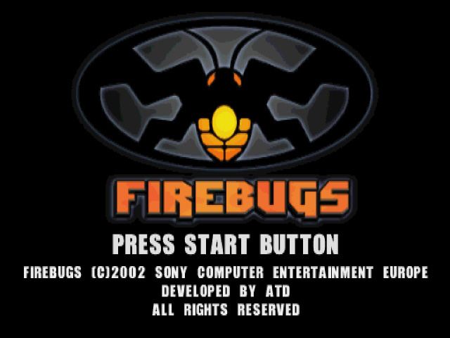 Firebugs screenshot 4 for Playstation