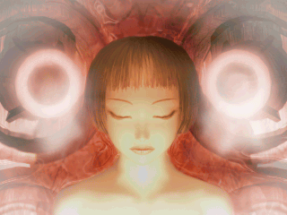 Galerians screenshot 5 for Playstation