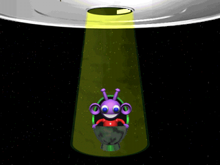 Gubble screenshot 4 for Playstation