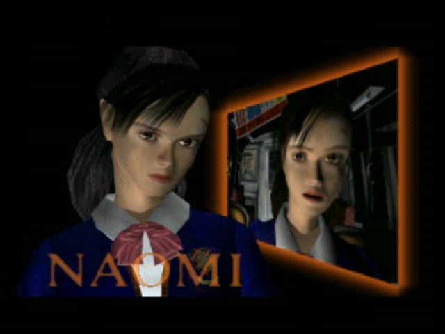 Hellnight screenshot 5 for Playstation