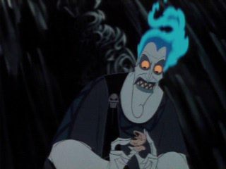 Hercules screenshot 3 for Playstation