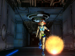 JailBreaker screenshot 4 for Playstation