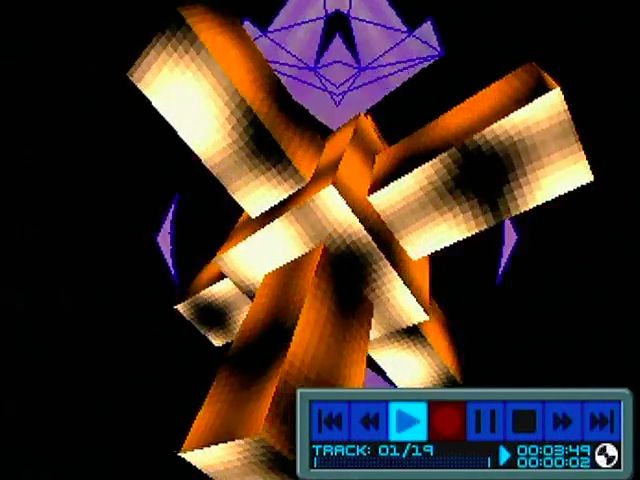 Music screenshot 3 for Playstation