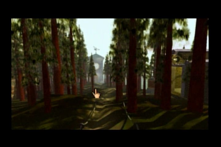 Myst screenshot 5 for Playstation