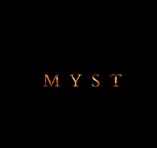 Myst screenshot 3 for Playstation