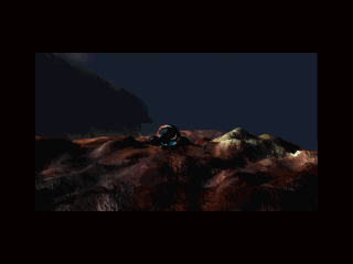 Novastorm screenshot 4 for Playstation