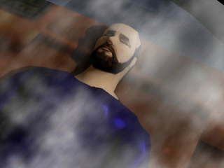 OverBlood screenshot 5 for Playstation