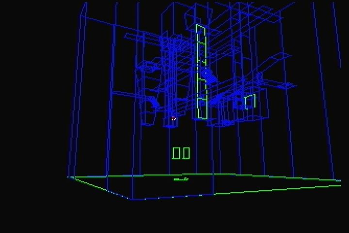 PO'ed screenshot 4 for Playstation