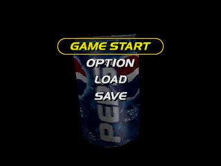 Pepsiman screenshot 3 for Playstation