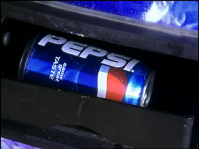 Pepsiman screenshot 4 for Playstation
