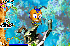 Pinobee screenshot 4 for Playstation