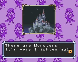 Puzznic screenshot 3 for Playstation