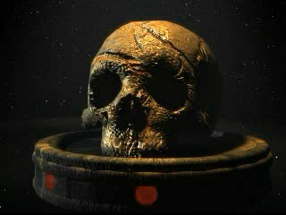 Rageball screenshot 4 for Playstation